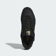 Load image into Gallery viewer, Adidas Tekkira Cup in Black/Carbon/Core Black
