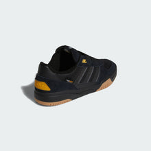 Load image into Gallery viewer, Adidas Tekkira Cup in Black/Carbon/Core Black
