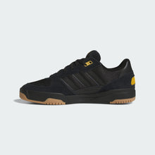 Load image into Gallery viewer, Adidas Tekkira Cup in Black/Carbon/Core Black
