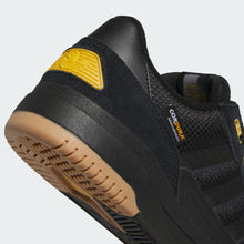 Load image into Gallery viewer, Adidas Tekkira Cup in Black/Carbon/Core Black

