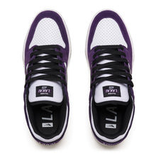 Load image into Gallery viewer, Lakai Telford Low in Grape Suede
