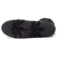 Load image into Gallery viewer, HUF Fuzzy Scattered Plant Life Socks
