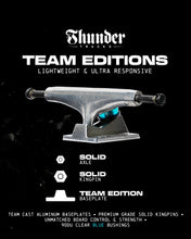 Load image into Gallery viewer, Thunder Polished Trucks
