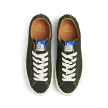 Load image into Gallery viewer, Last Resort AB VM003-Lo Suede in Olive/White
