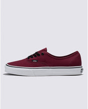 Load image into Gallery viewer, Vans Authentic in Port Royale/Black

