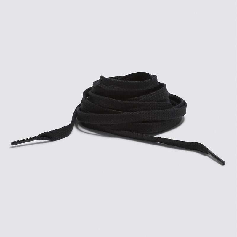 Vans Laces in Black