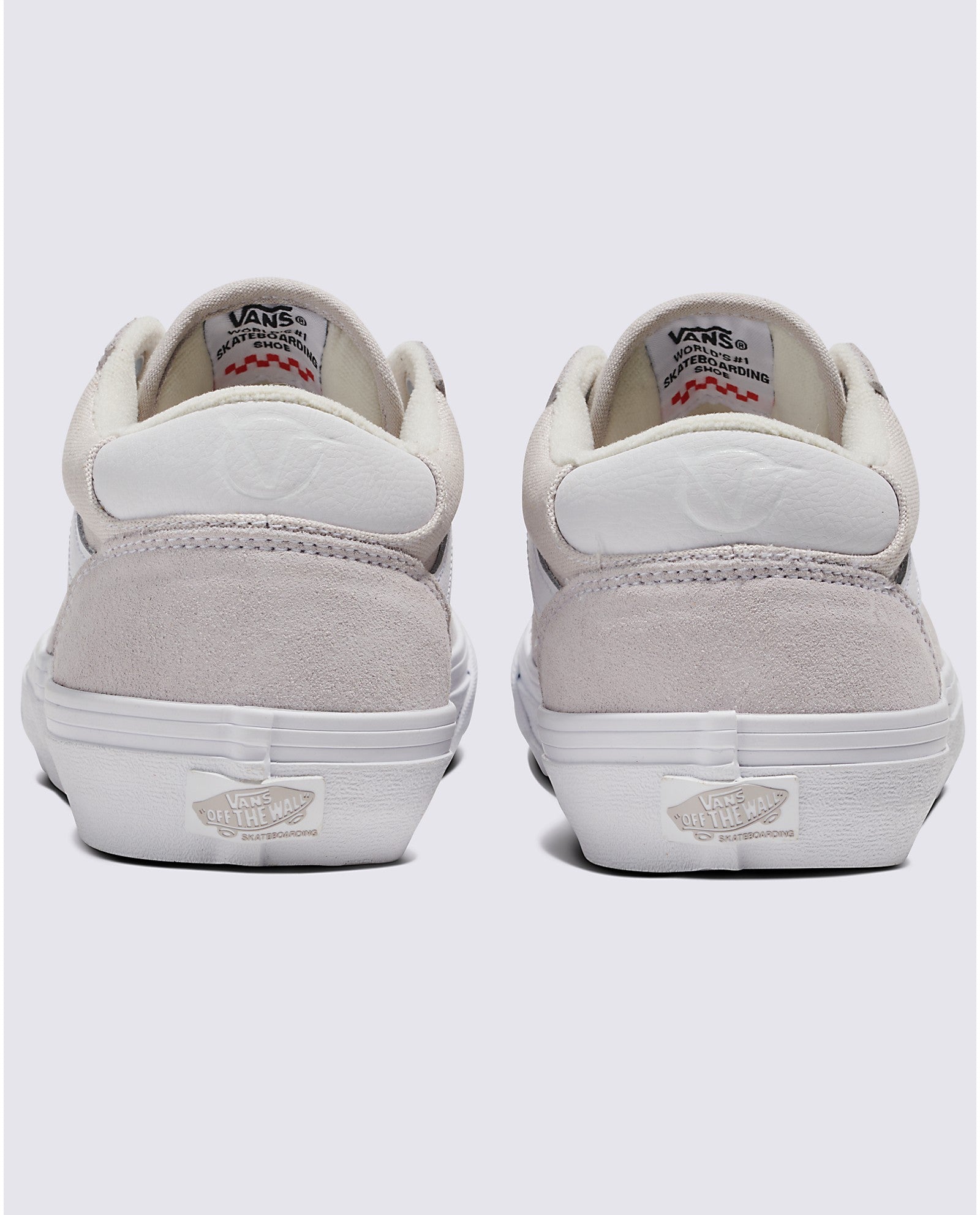 【うりずん】 Vans x HommeGirls OTW Sk8-Mid Reissue 83 OST White Men