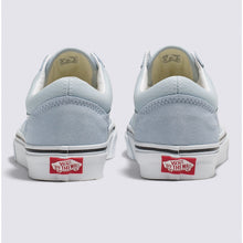 Load image into Gallery viewer, Vans Old Skool in Baby Blue/True White
