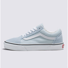 Load image into Gallery viewer, Vans Old Skool in Baby Blue/True White
