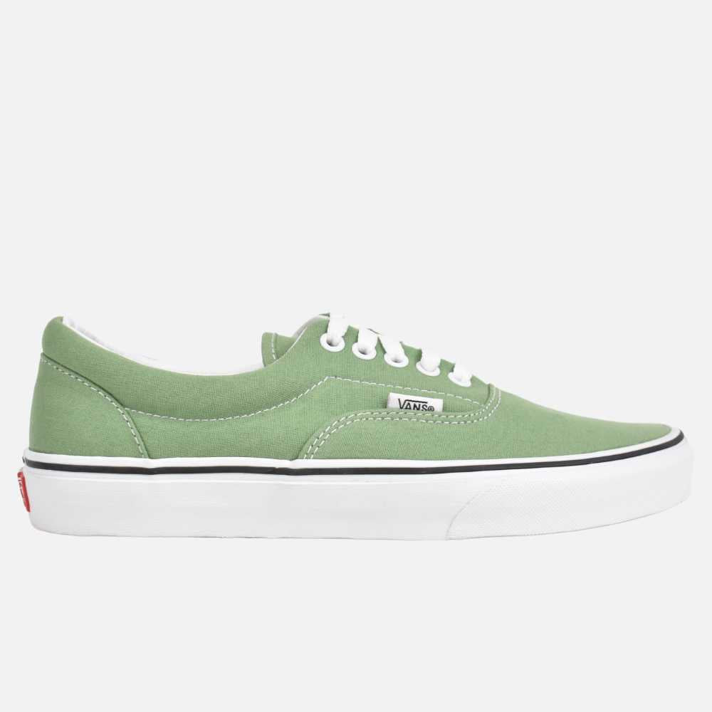 Vans Era in Shale Green