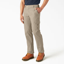 Load image into Gallery viewer, Dickies Flex Regular Fit Cargo Pants in Desert Sand
