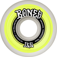 Load image into Gallery viewer, Bones OG 100s V5 Sidecut 100a
