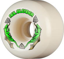 Load image into Gallery viewer, Powell Peralta Dragon Pro Neil Blender Symmetrical Wheels A2 88A 56mm x 40mm
