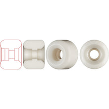 Load image into Gallery viewer, Powell Peralta Dragon Formula Nano Rats Wheels 97a 54mm x 39mm
