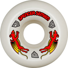 Load image into Gallery viewer, Powell Peralta Dragon Formula Nano Rats Spencer Semien 93a 52mm x 30mm
