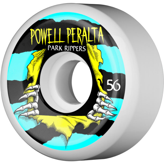 Powell Peralta Ripper Wheels 104a 56mm