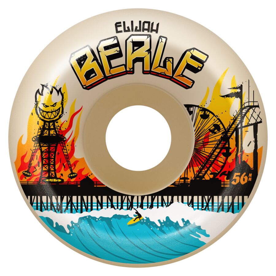 Spitfire F4 OG Classics Elijah Berle 53mm 99a