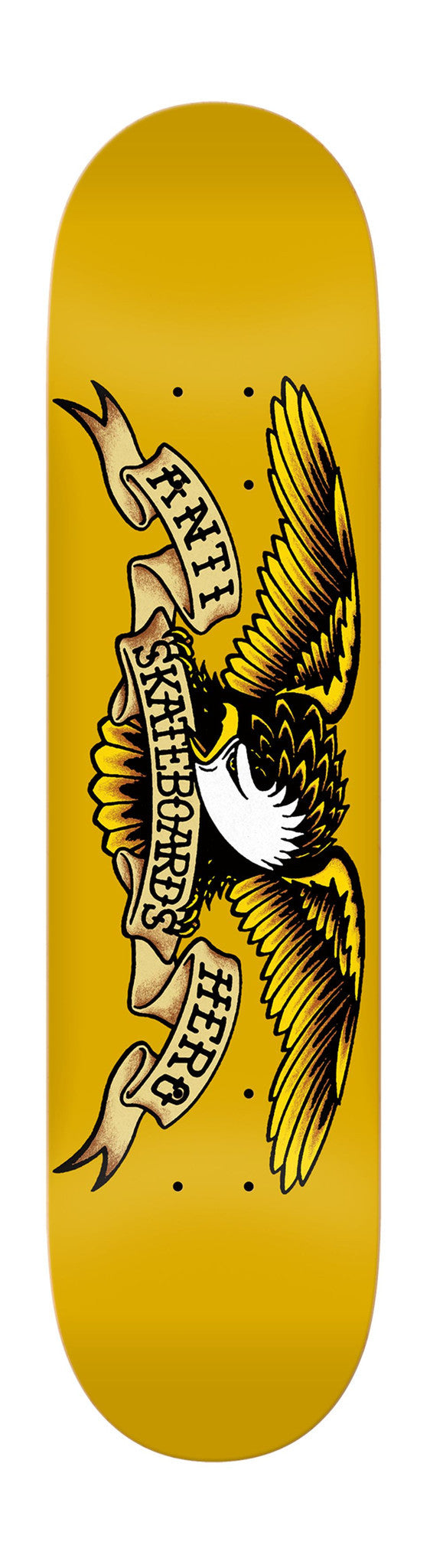 Antihero Mini Classic Eagle Deck 7.3