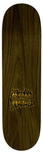 Load image into Gallery viewer, Antihero Grant Medieval Deck 8.38
