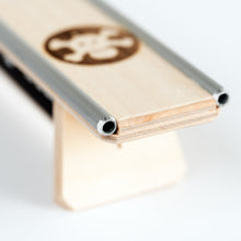 Load image into Gallery viewer, School Bench - Blackriver Fingerboard Ramps
