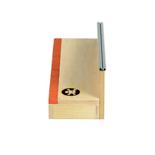 Load image into Gallery viewer, Brick &amp; Rail - Blackriver Fingerboard Ramps
