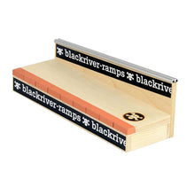 Load image into Gallery viewer, Brick &amp; Rail - Blackriver Fingerboard Ramps
