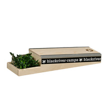 Load image into Gallery viewer, Box 4 - Blackriver Fingerboard Ramps
