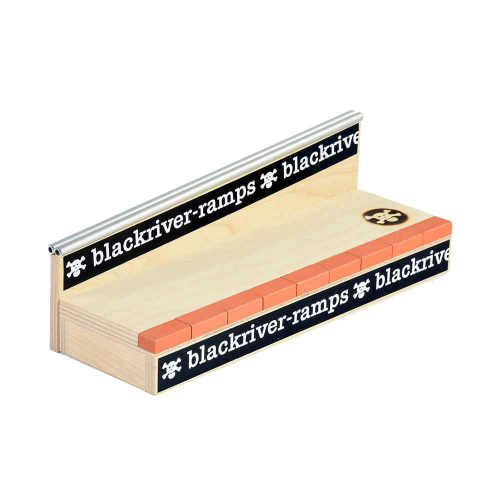 Brick & Rail - Blackriver Fingerboard Ramps
