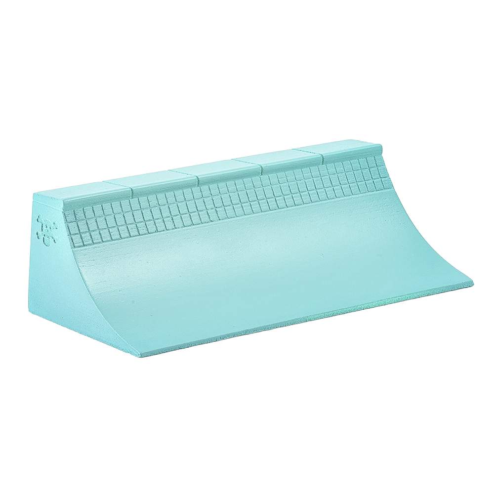 Ceramic Quarter - Blackriver Fingerboard Ramps