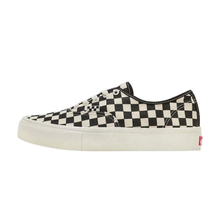 Load image into Gallery viewer, Vans Skate Authentic in Checkerboard Marshmallow
