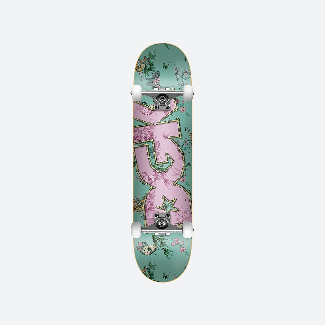 DGK Sensei Complete Skateboard