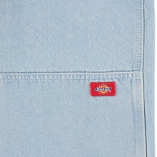 Load image into Gallery viewer, Dickies Loose Straight Double Knee Jeans in Denim Vintage Wash
