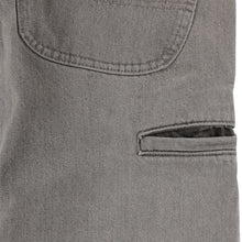 Load image into Gallery viewer, Dickies Loose Straight Double Knee Jeans in Grey Wash Tinted
