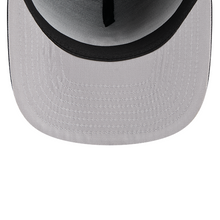 Load image into Gallery viewer, New Era 950 A-Frame LA Dodgers Snapback in Black
