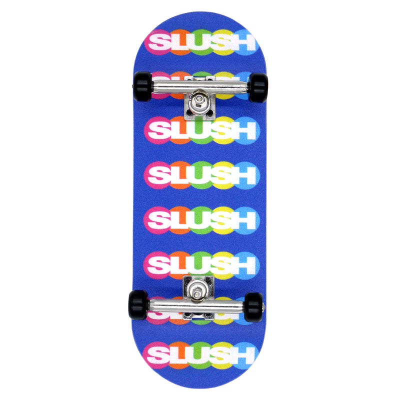 Slushcult Fingerboard Complete Grom Series 007 - Smack