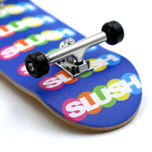 Slushcult Fingerboard Complete Grom Series 007 - Smack