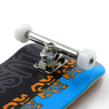 Load image into Gallery viewer, Slushcult Fingerboard Complete Grom Series 007 - Boost
