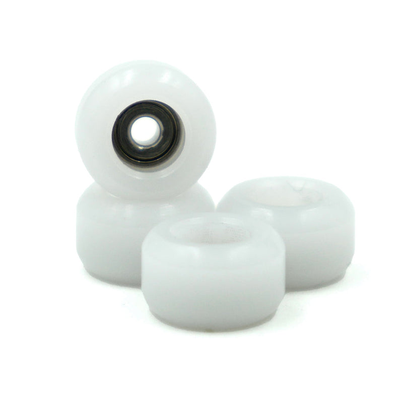 Slushcult Grom Wheels in White