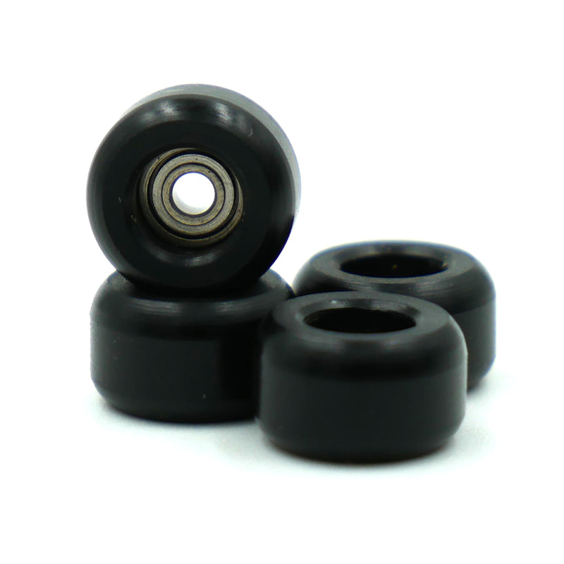 Slushcult Grom Wheels in Black