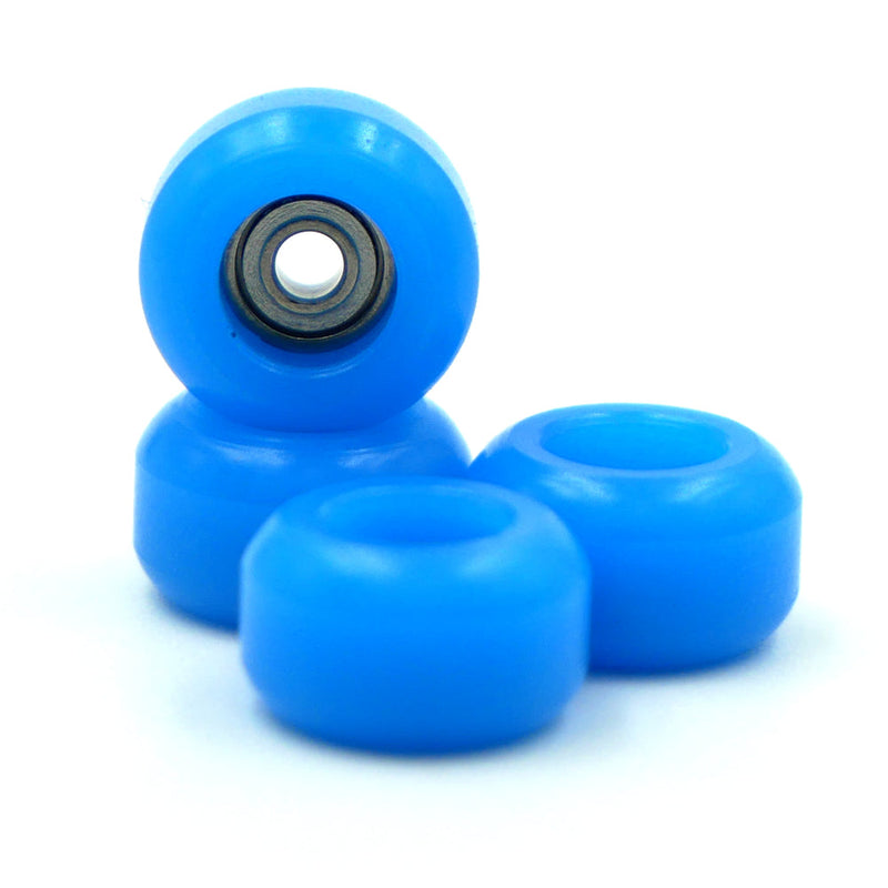 Slushcult Grom Wheels in Sky Blue