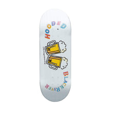 Load image into Gallery viewer, Prost - Blackriver x Hooded Pro Fingerboard Deck 33.3mm
