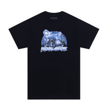 Load image into Gallery viewer, FA Space Man Tee in Black
