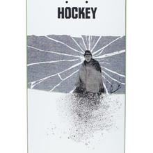 Load image into Gallery viewer, Hockey Nik Stain Fractual Deck 8.25
