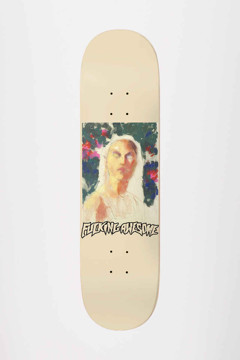 FA Painted Woman Deck