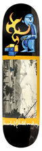 Load image into Gallery viewer, Krooked Team Bridge Deck 8.5
