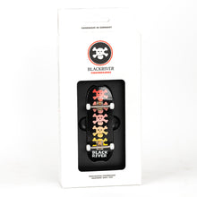 Load image into Gallery viewer, Riverlabel Skulls - Blackriver Pro Complete Fingerboard
