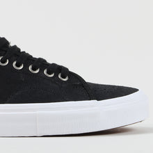 Load image into Gallery viewer, Vans AV Classics in (Oil Suede) Black/White
