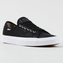 Load image into Gallery viewer, Vans AV Classics in (Oil Suede) Black/White
