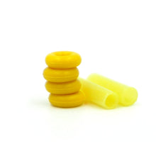 Load image into Gallery viewer, Rattlers O-ring Bushings

