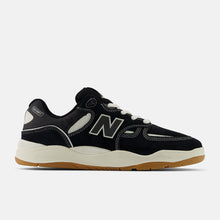 Load image into Gallery viewer, NB Numeric 1010 Tiago Lemos in Black with Sea Salt
